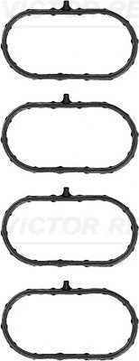 Gasket Set, intake manifold